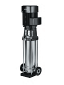 Вертикальный многоступенчатый насос Hydroo VF20-14R 1500 T 4069 5 2 IE3 по цене 342881 руб.
